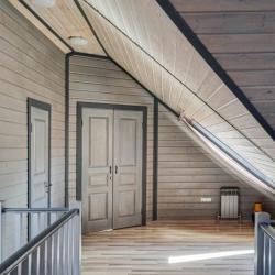 Коттедж стандарт