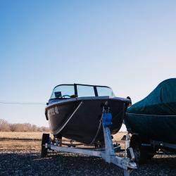 Фото Отель River&Fish (Ривер и Фиш)