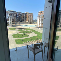 Фото Отель Atlantis Marina