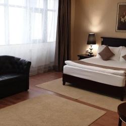 Фото Отель Reikartz Park Astana (бывш. Royal Park Hotel & Spa) (Рейкарц Парк Астана)