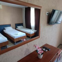 3-местный номер стандарт