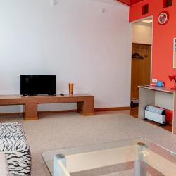 Фото Отель Турист