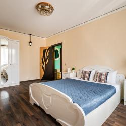 Фото Отель MaxRealty24 на улице Сходненская 23