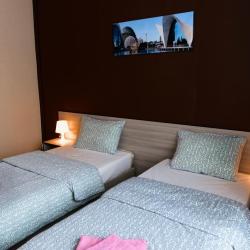 Фото Хостел Европа