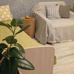 Фото Отель Коттедж с сауной в доме