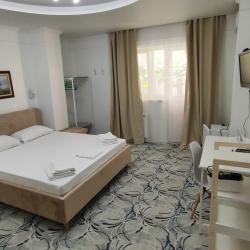 Фото Отель Лето