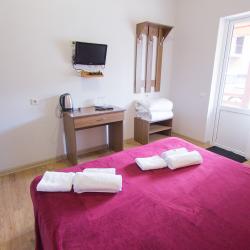 Фото Отель Аммонит