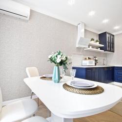 Фото Отель ДоМино на улице Красная