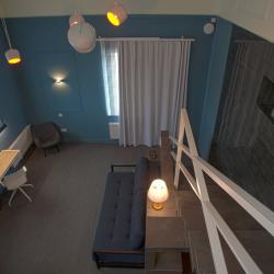 Фото Отель VS Design hotel (Виэс Дизайн)