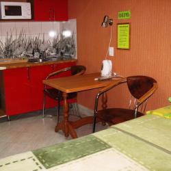 Фото Мотель