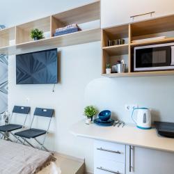 Фото Отель Prim Rooms Apt Apartments (Прим Румс Апт Апартментс)