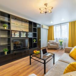 Фото Апартаменты на улице Гагарина 60