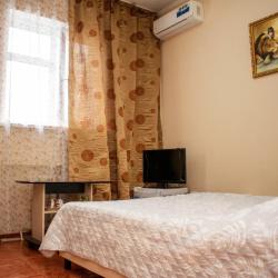 Фото Отель Агина