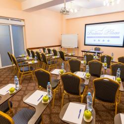 Фото Отель Байкал Плаза