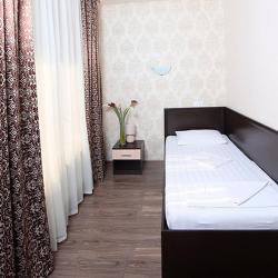 1-местный номер стандарт