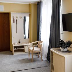 2-местный 1-комнатный номер улучшенный комфорт