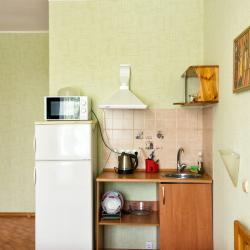 Комната комфорт с 2 односпальными кроватями