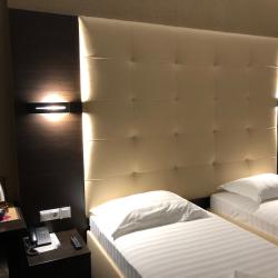 Фото Отель Шоколад