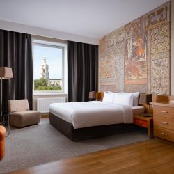 фото 5 Holiday Inn Moscow - Tagansky (Холидей Инн Таганский)