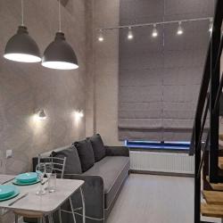 Апартаменты студия 218