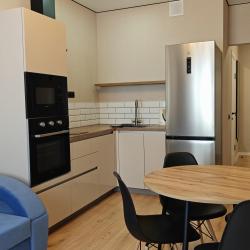 Апартаменты люкс Индустриальная 90б