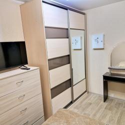 Фото Отель Apart Aprel (Апарт Апрель) на улице Краснозвездная 31