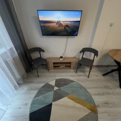 Фото Аппартаменты в Нахимовском квартале