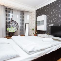 Фото Апартаменты на улице Кирова 3