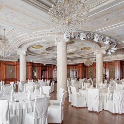 фото 64 Crowne Plaza Krasnodar-Centre (Краун Плаза Краснодар-Центр)