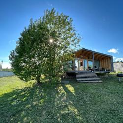 Фото Отель Стильный домик ДубльДом