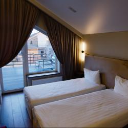 Фото Отель Villingston Residence (Виллингстон Резиденс)