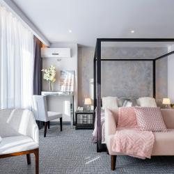 Фото Седанка Парк Отель