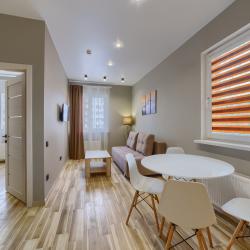 Фото Отель ApartHouse (АпартХаус)