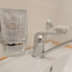 Фото 22-HOTEL (22-Отель) на Привокзальной