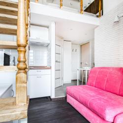фото 29 Apartments Private (Апартментс Прайвит) на шоссе Дмитровское 81