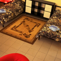 Фото Отель Взлётная