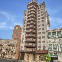 Фото Отель Дон Кихот