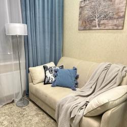 Фото Апартаменты на улице Архитектора Щусева 4к2