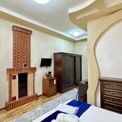 Фото Отель Mosaic Boutique (Мозаик Бутик)