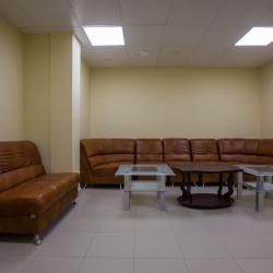 Фото Отель Икша