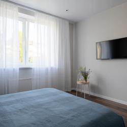 Фото Отель Однокомнатная Pro.apartment на Октябрьской 2к1
