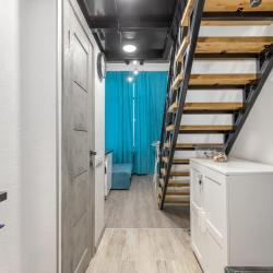 фото 5 MOKO Apartments (МОКО Апартментс) на улице Нижегородская