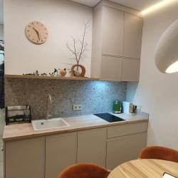 Фото Отель F.Living Wood