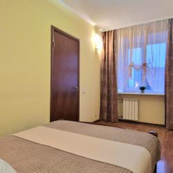 Фото Апартаменты на улице Гагарина 49