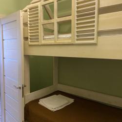 4-местный номер с душем