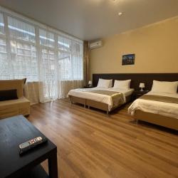 Фото Отель MERRI-OTT (Мэрри-Отт)