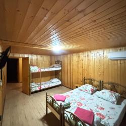 Фото Отель Дом на Степной