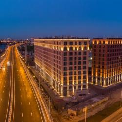 фото 2 Docklands (Докландс)