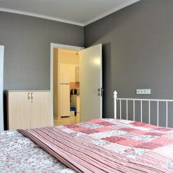 Фото Апартаменты на шоссе Нахабинское 1к3