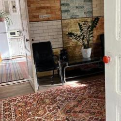 Фото Отель Hostel Edem Bishkek (Эдем )